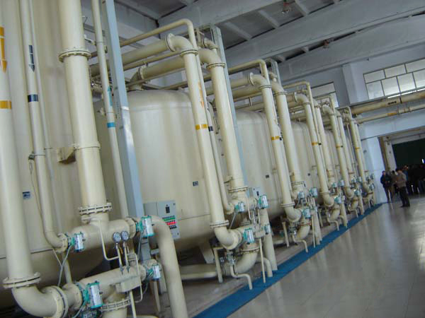 機(jī)械過(guò)濾器