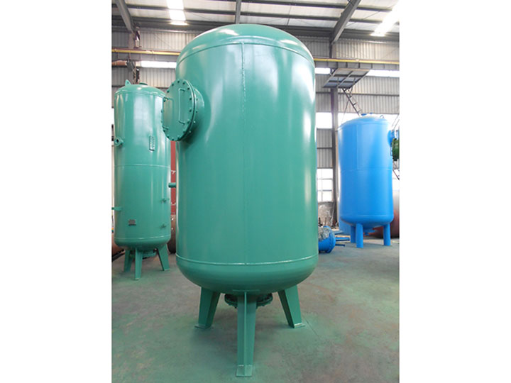 雙介質(zhì)活性炭過(guò)濾器