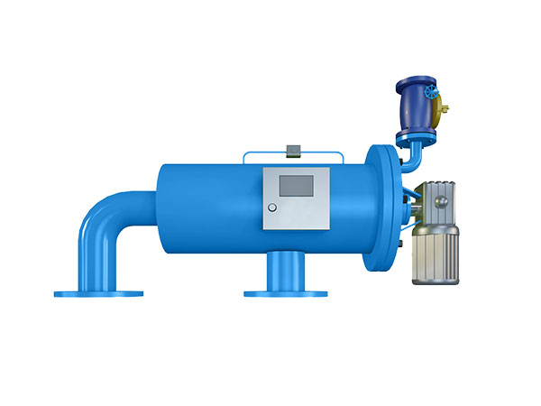 全自動(dòng)過(guò)濾器